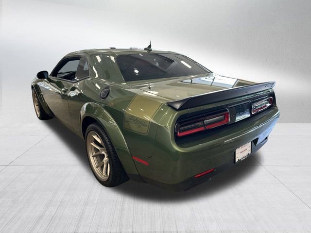 Certified 2023 Dodge Challenger R/T Scat Pack image 7