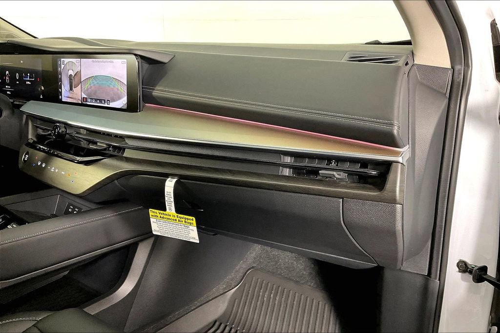 Certified 2025 Nissan Murano SL image 21