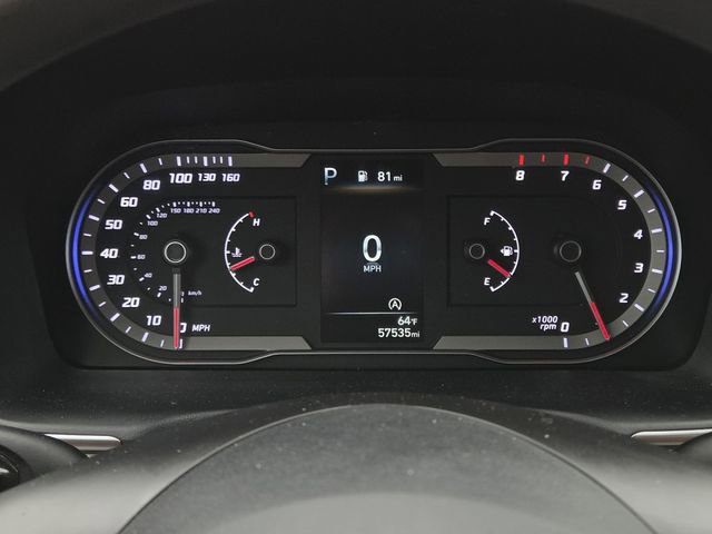 Used 2024 Hyundai Tucson SEL AWD/4WD image 36