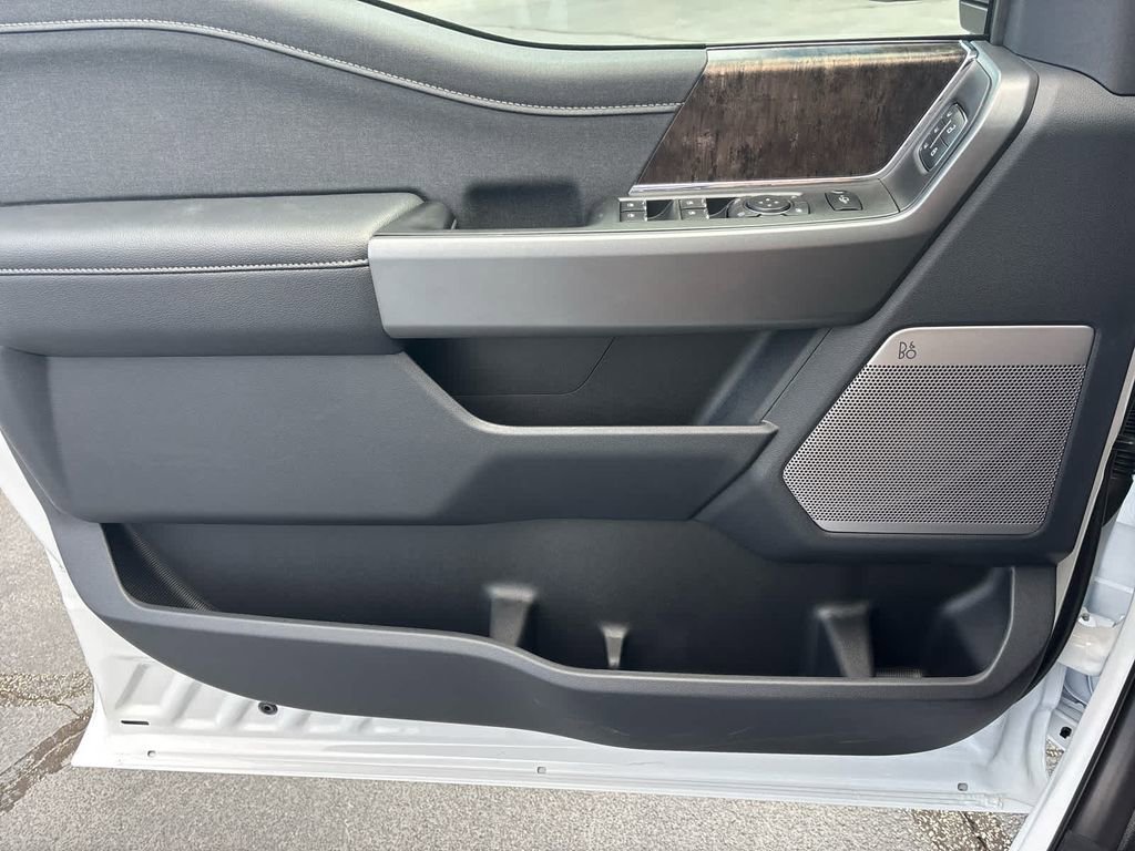 New 2026 Ford F350 Lariat image 18