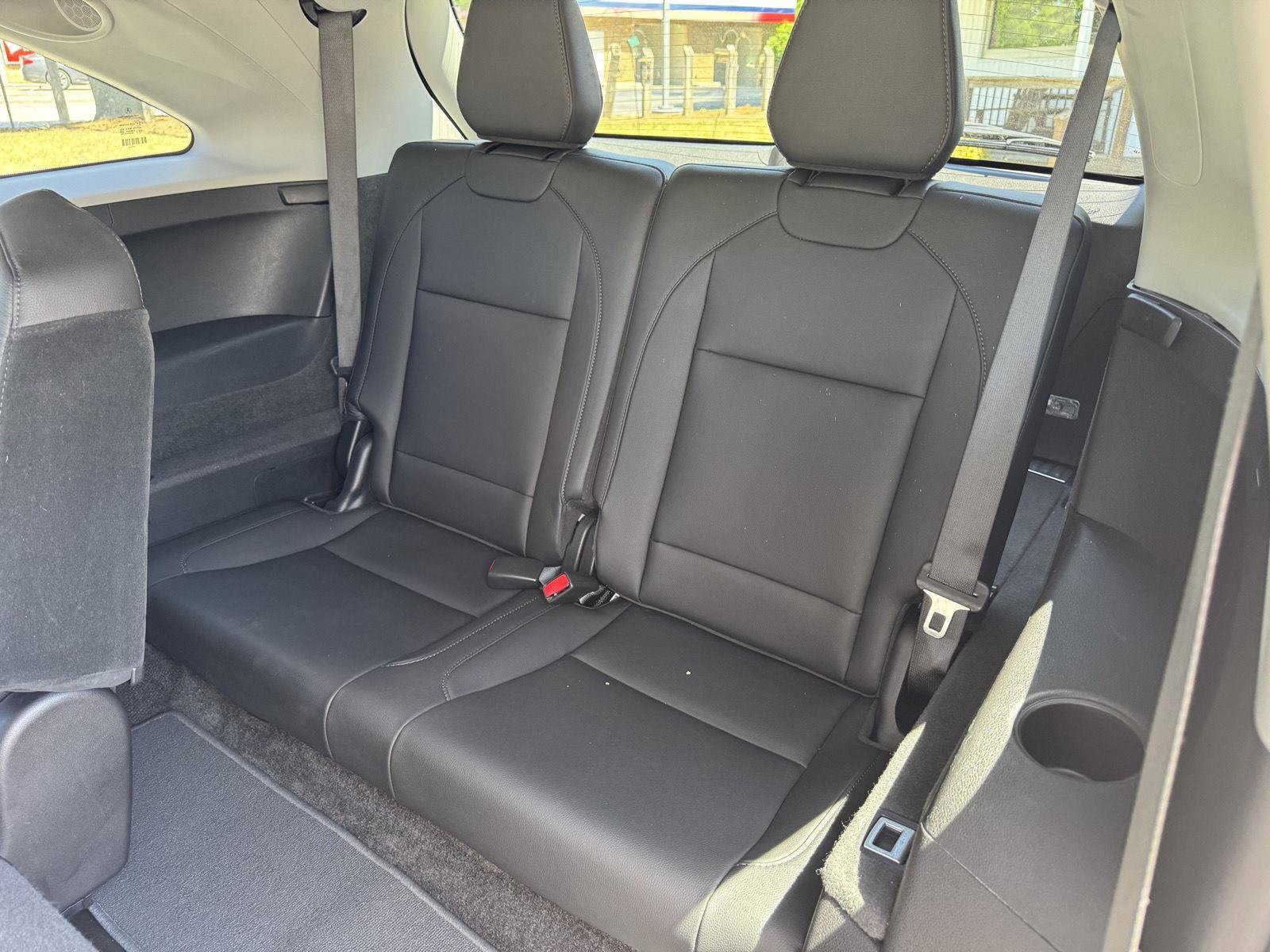 Used 2017 Acura MDX SH-AWD w/ Technology Package image 7