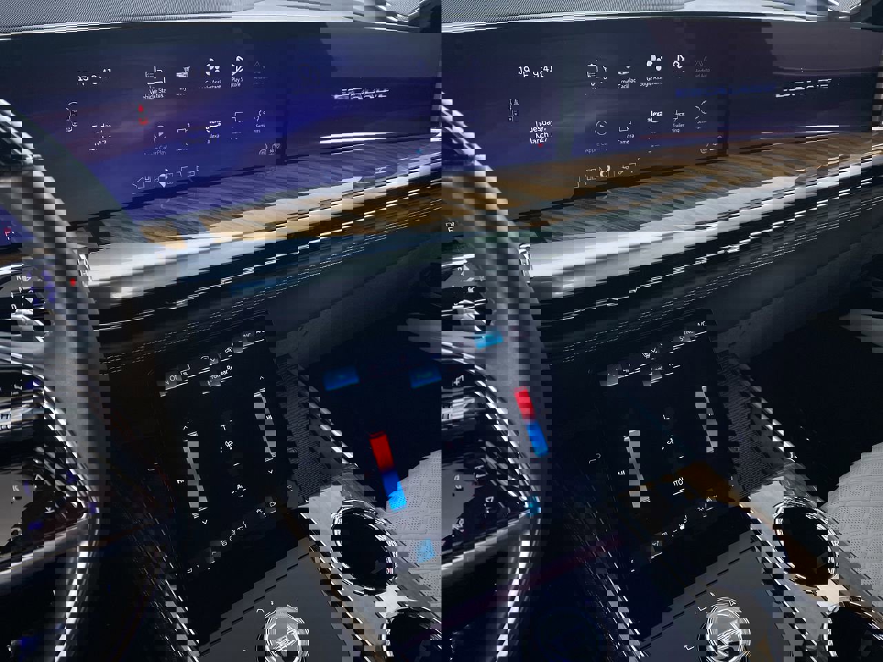 Certified 2025 Cadillac Escalade Sport Platinum w/ LPO, ONYX Package image 5