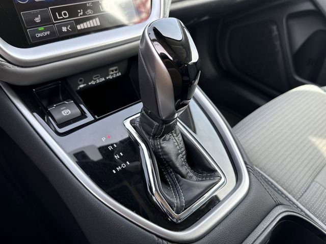 Certified 2025 Subaru Outback Premium image 21