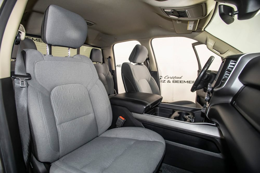 Used 2020 RAM 1500 Big Horn AWD/4WD image 16