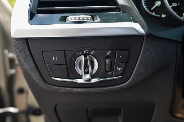 Used 2019 BMW X3 M40i w/ Premium Package AWD/4WD image 45