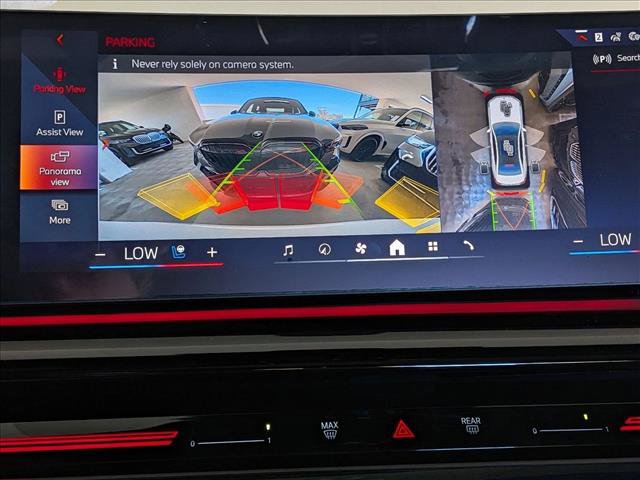 Used 2026 BMW 530i RWD image 13