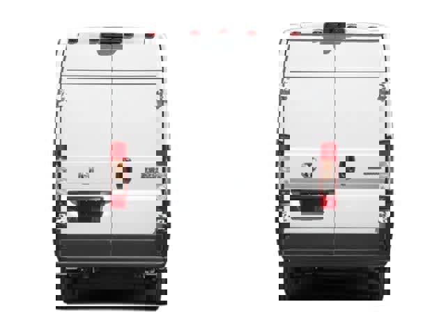 Used 2025 RAM ProMaster 3500 w/ Convenience Group image 5