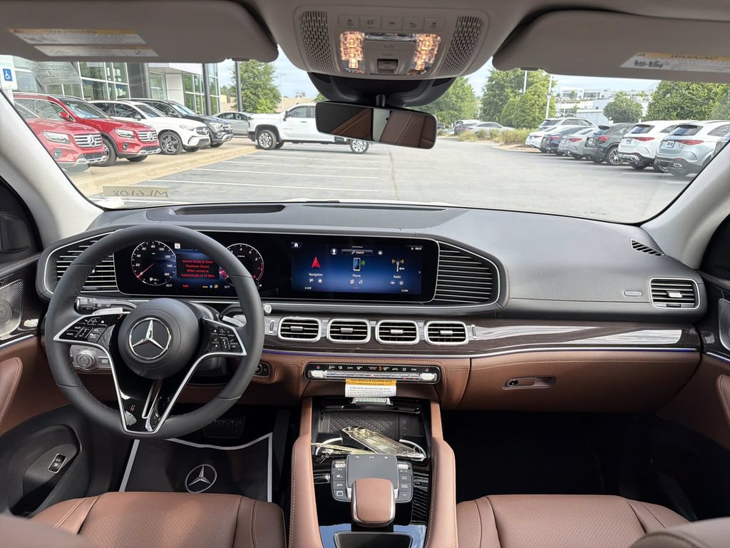 New 2026 Mercedes-Benz GLE 350 4MATIC image 20