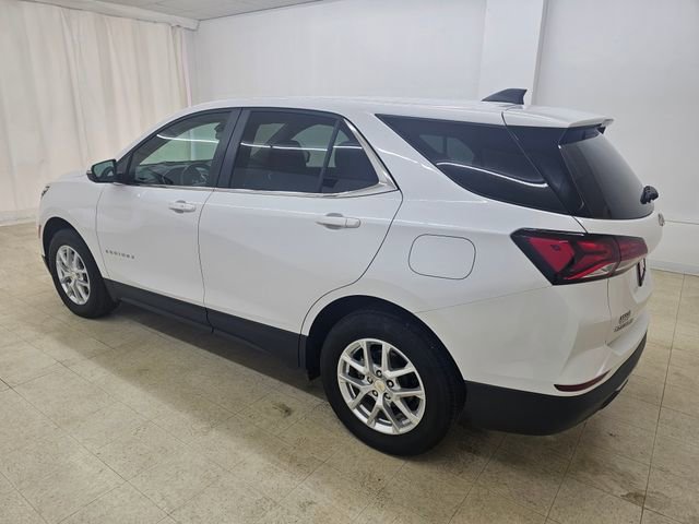 Used 2024 Chevrolet Equinox LT AWD/4WD image 20