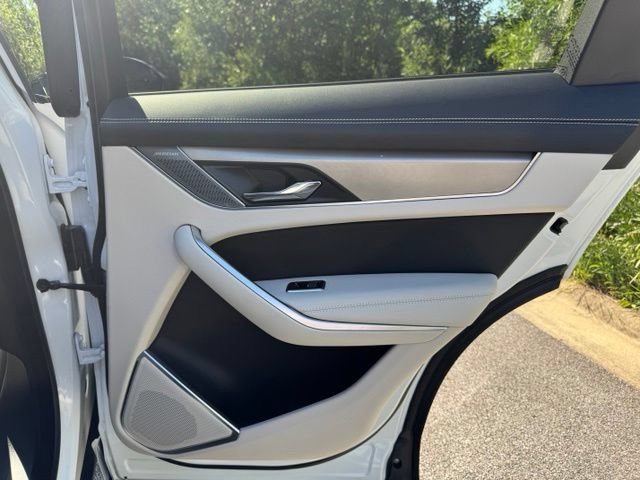 Certified 2025 Jaguar F-PACE R-Dynamic S AWD/4WD image 15