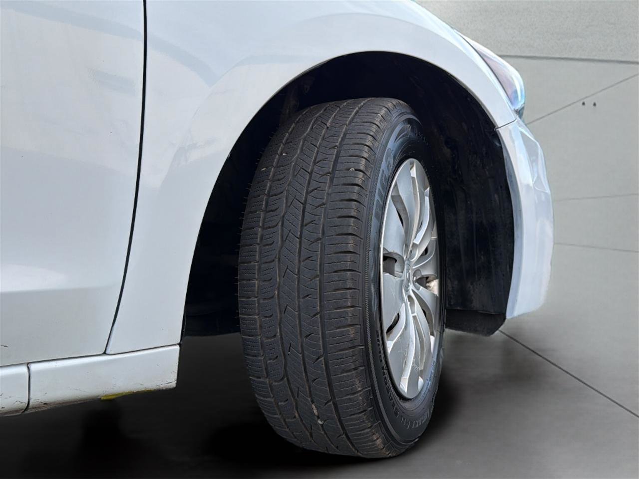 Used 2011 Honda Accord LX image 27