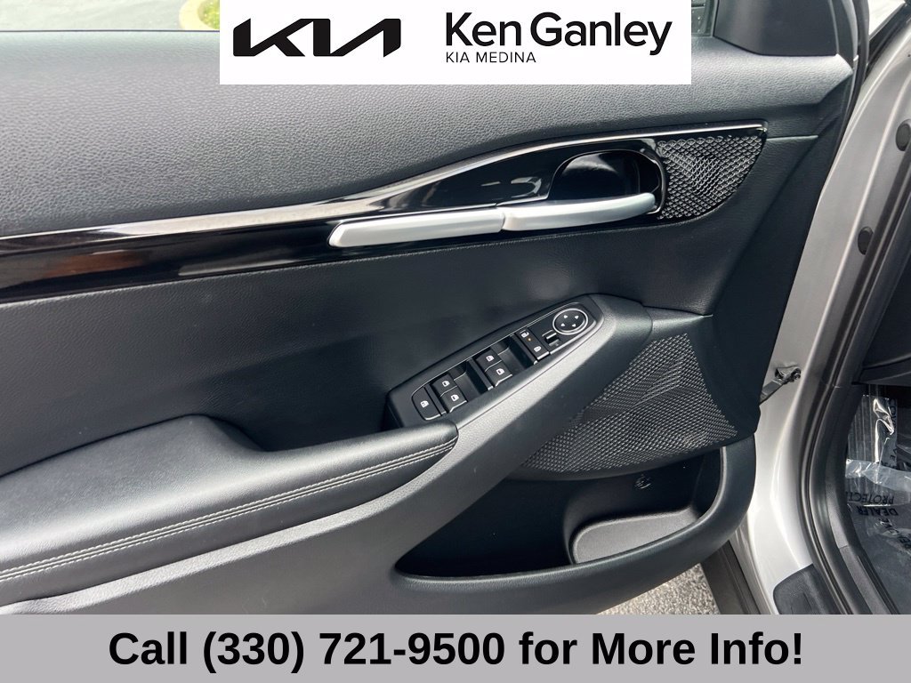 Certified 2026 Kia Seltos S AWD/4WD image 27
