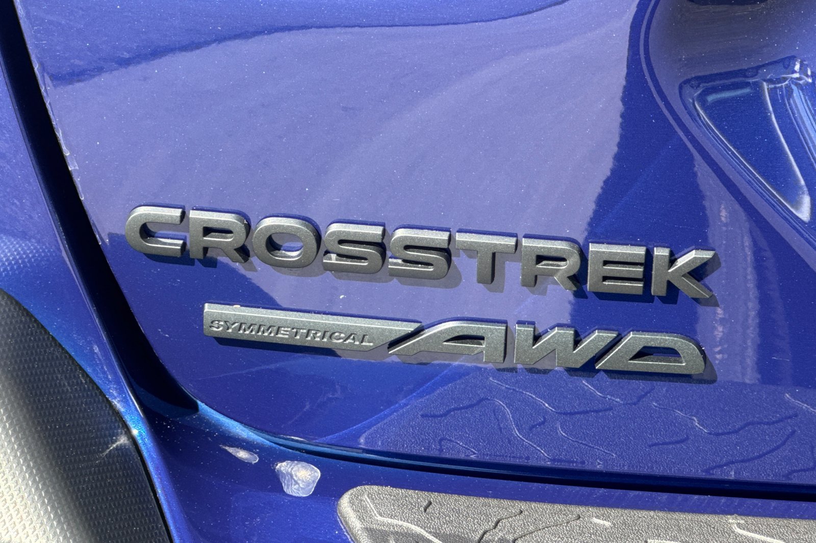 New 2026 Subaru Crosstrek 2.5i Wilderness w/ Wilderness Package AWD/4WD image 26