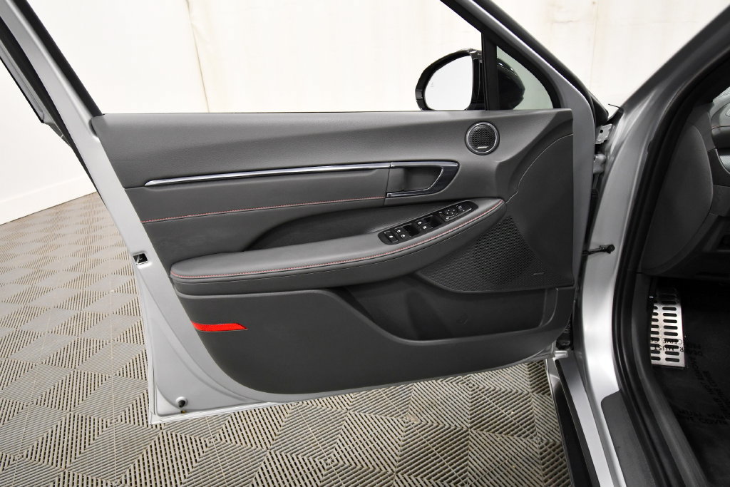 Used 2024 Hyundai Sonata N Line FWD image 13