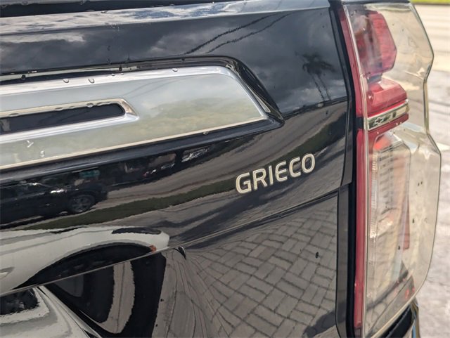 Used 2024 Chevrolet Tahoe High Country w/ Advanced Technology Package image 16