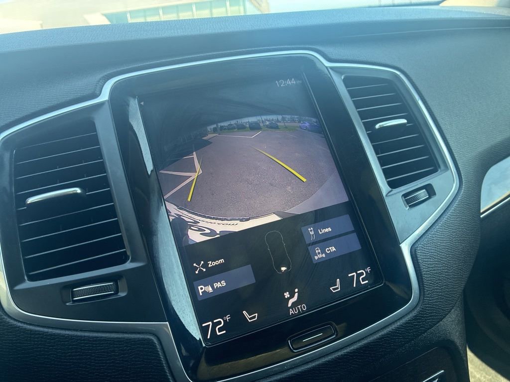 Used 2018 Volvo XC90 T6 Momentum w/ Protection Package Premier image 13