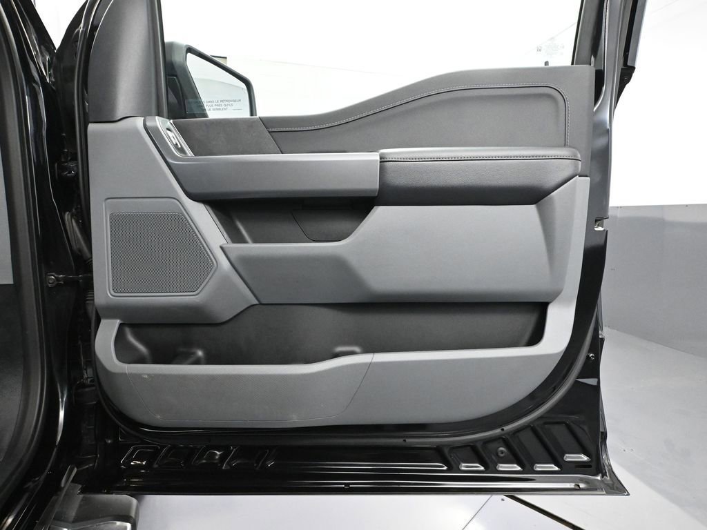 Used 2024 Ford F150 XLT image 40
