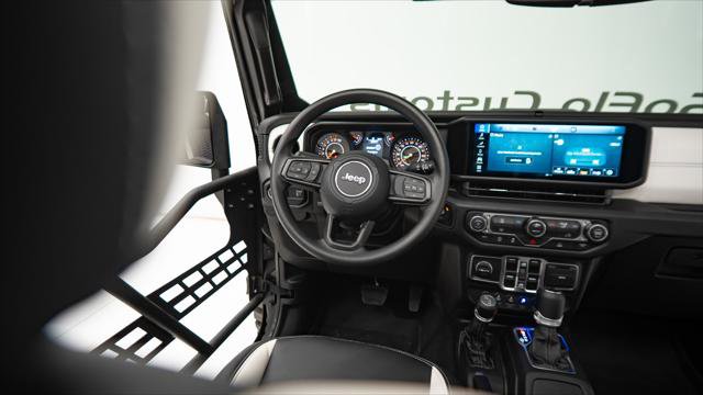 Used 2025 Jeep Gladiator Sport image 45