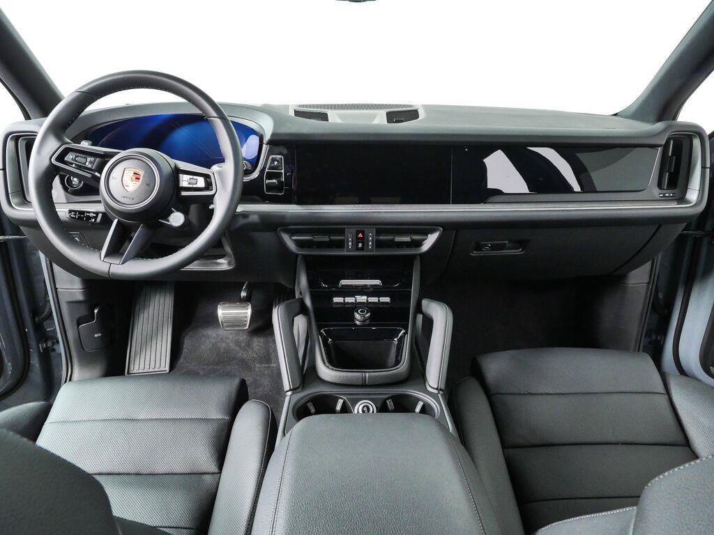 Certified 2026 Porsche Cayenne S AWD/4WD image 19