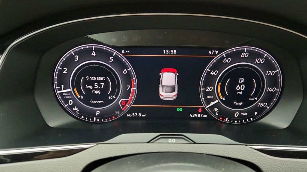 Used 2019 Volkswagen Arteon SEL Premium image 15