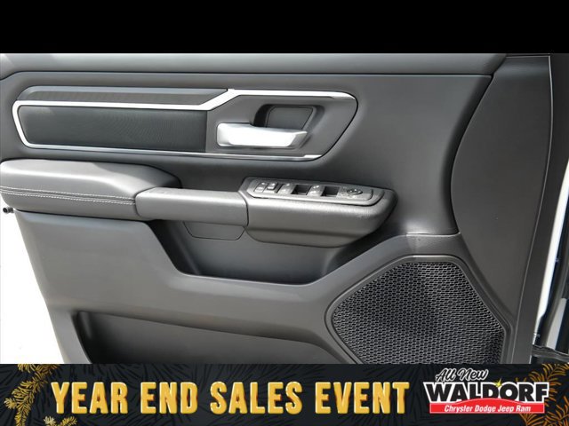 New 2025 RAM 1500 Big Horn image 10