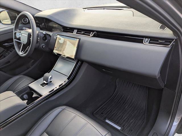 Certified 2025 Land Rover Range Rover Evoque S AWD/4WD image 24