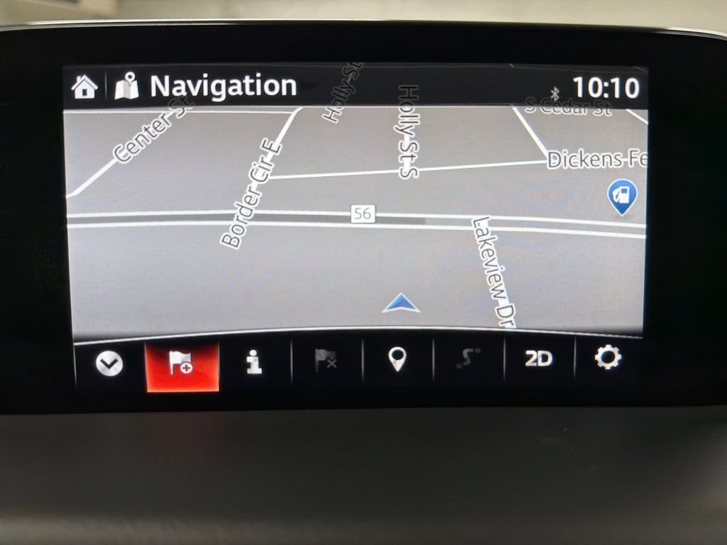 Used 2019 MAZDA CX-5 Signature AWD/4WD image 27