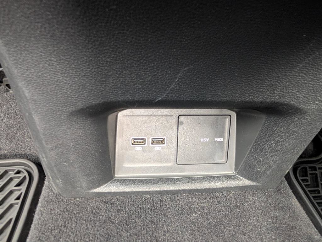 Used 2019 Volkswagen Atlas SEL R-Line AWD/4WD image 45