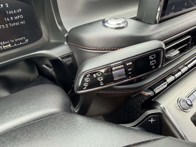 Certified 2023 Lincoln Aviator AWD w/ Premium Package image 27