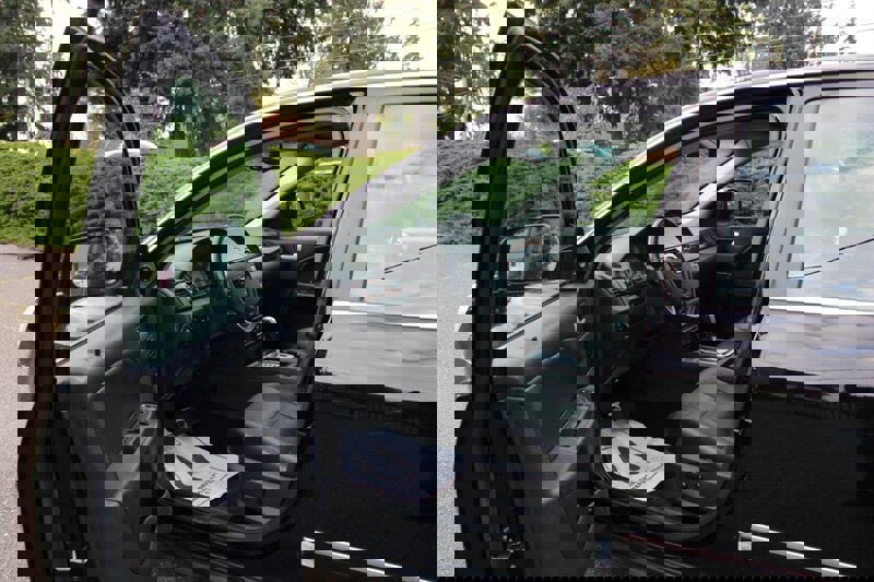 Used 2005 Ford Five Hundred Limited image 5