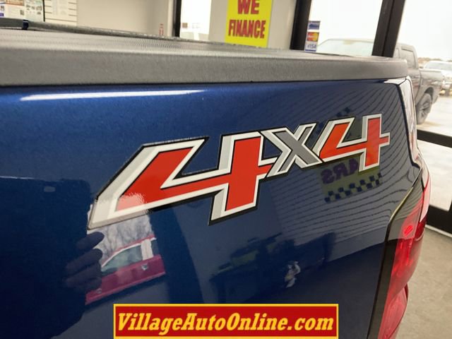 Used 2017 Chevrolet Silverado 1500 LS w/ Trailering Package image 21