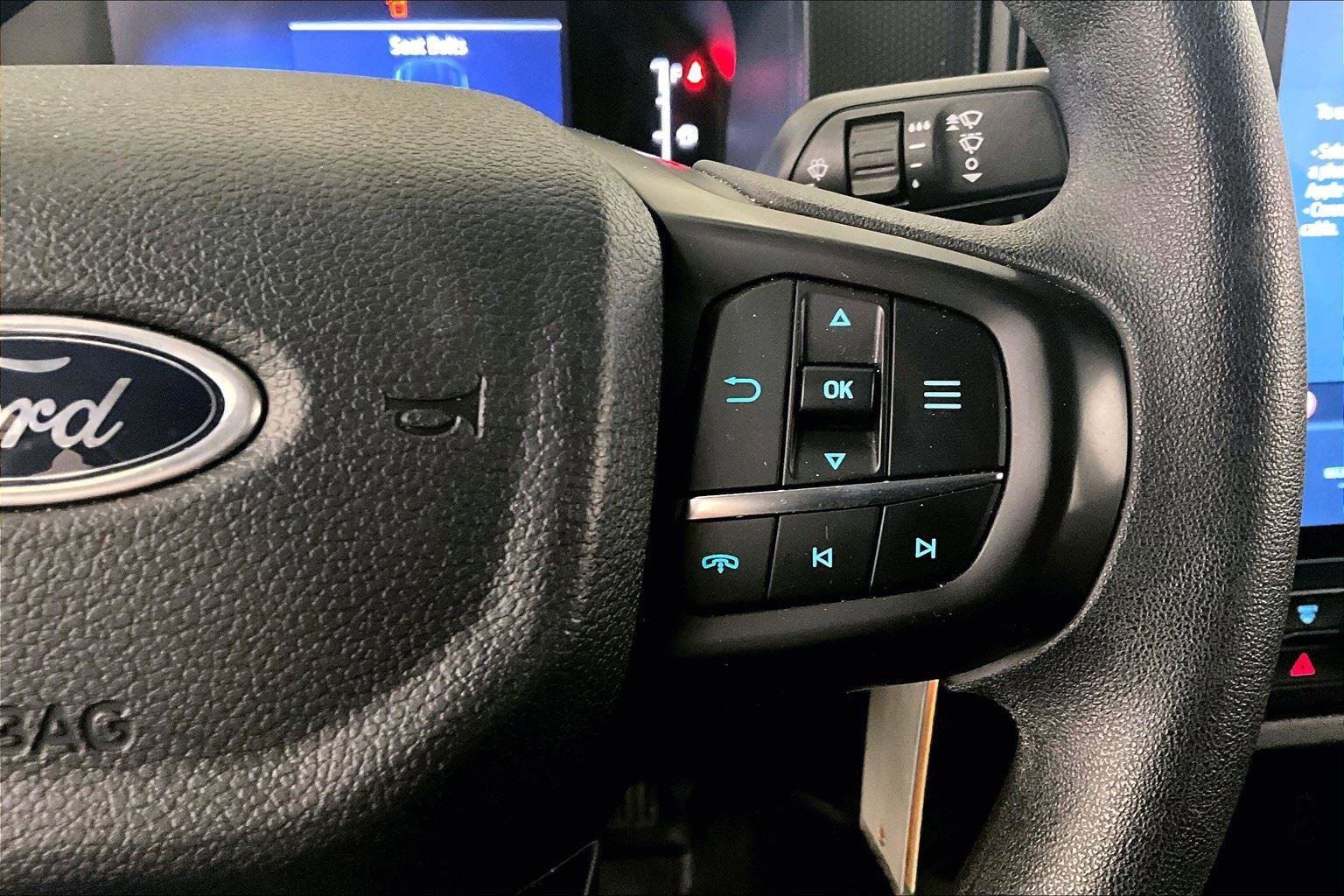 Used 2024 Ford Ranger XL w/ Trailer Tow Package image 18