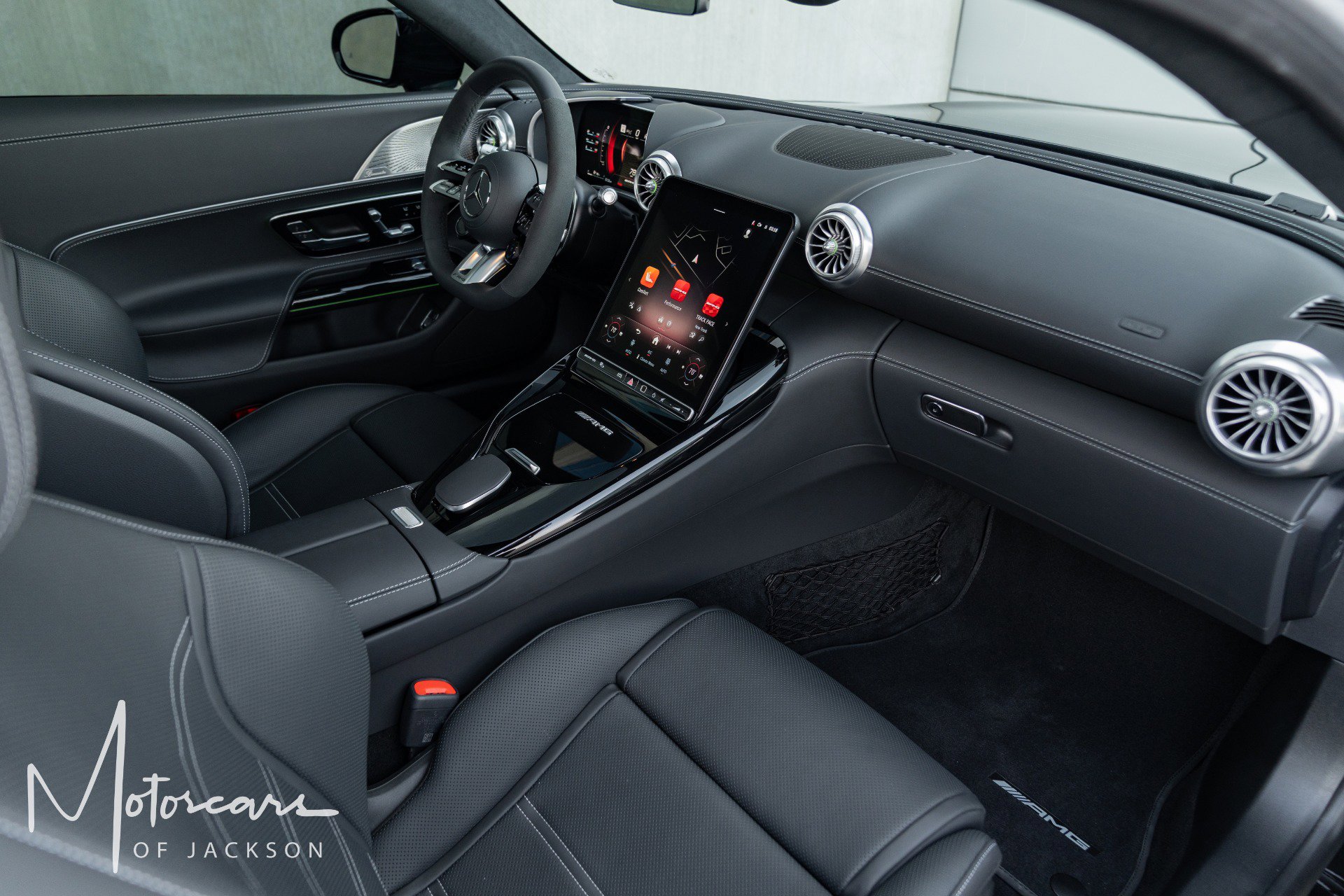 Used 2026 Mercedes-Benz AMG GT 43 image 39