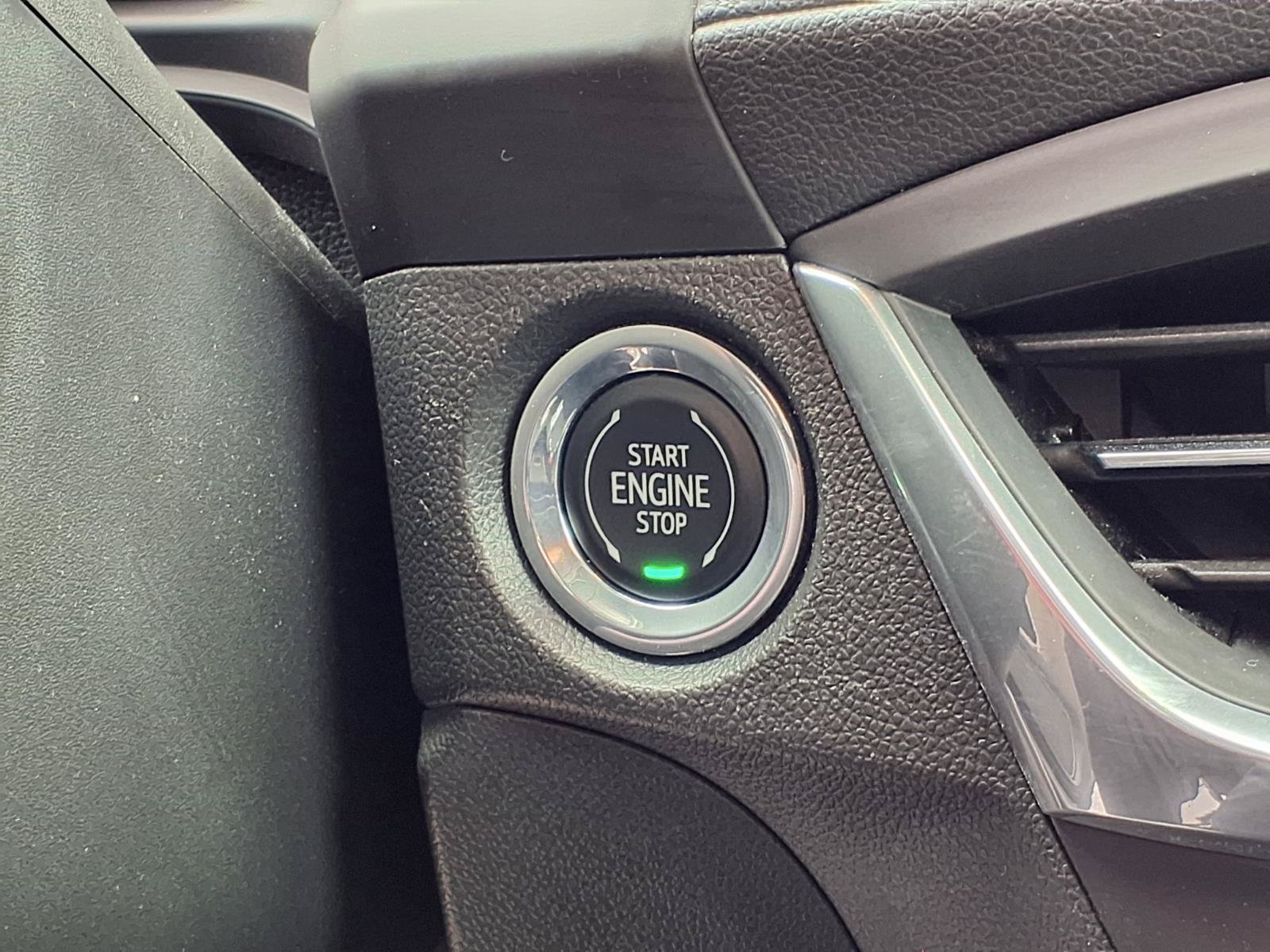 Used 2024 Buick Encore GX Preferred AWD/4WD image 11