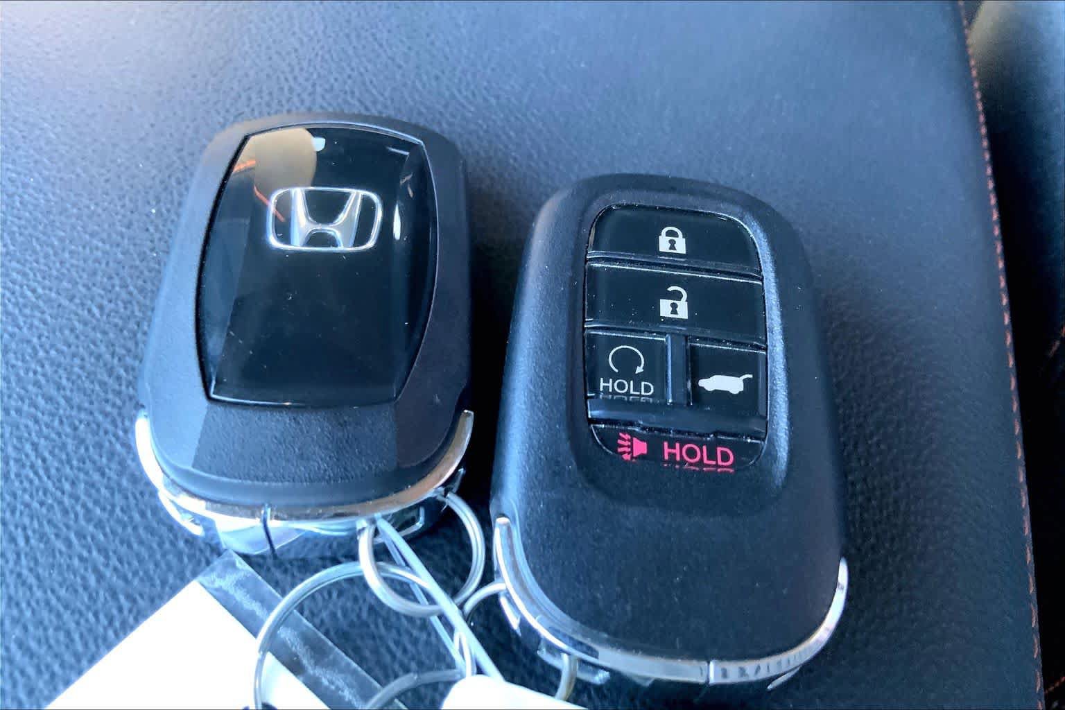 Used 2026 Honda CR-V Sport image 14