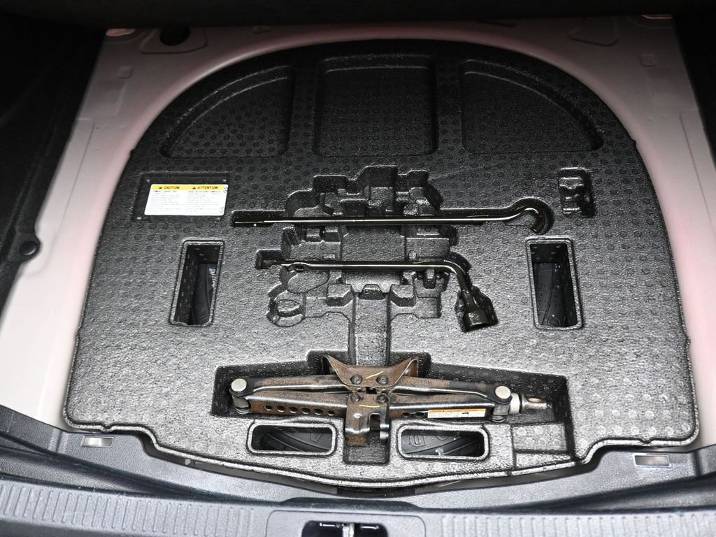 Used 2023 Toyota Camry XSE w/ Navigation Package image 48