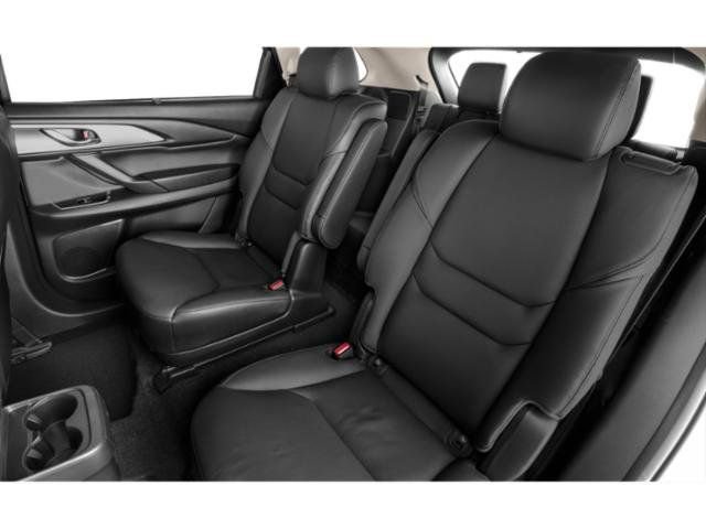 Used 2022 MAZDA CX-9 Touring Plus AWD/4WD image 16