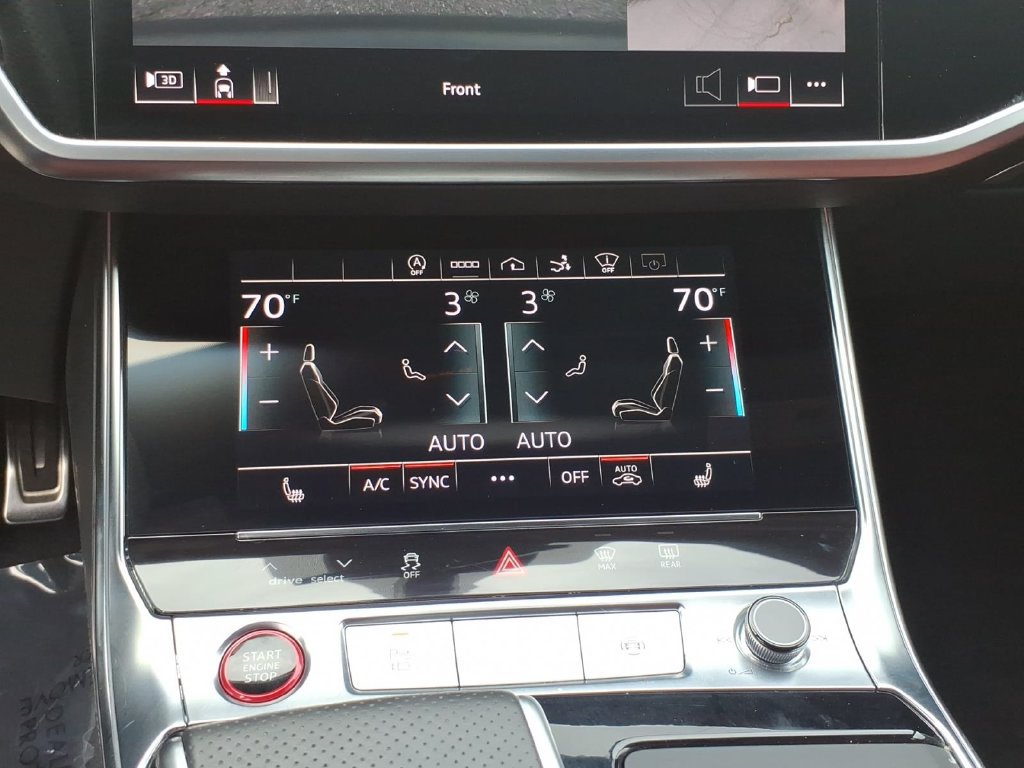 Used 2021 Audi S7 Prestige AWD/4WD image 23