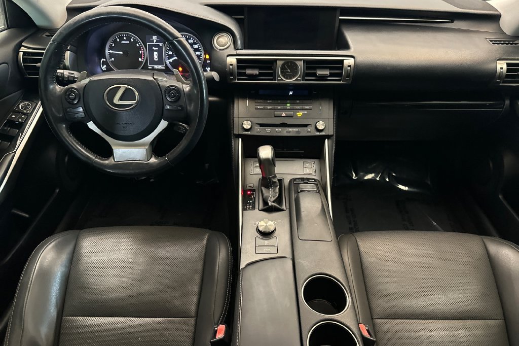 Used 2015 Lexus IS 250 RWD image 13