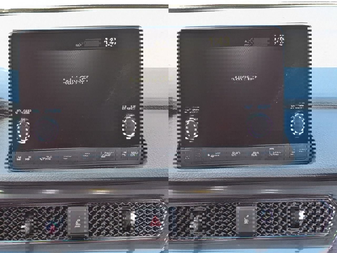 Certified 2025 Acura Integra A-Spec image 20