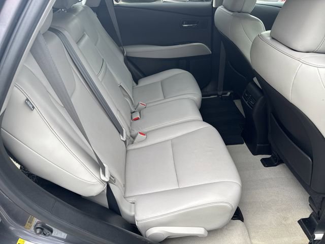 Used 2015 Lexus RX 350 FWD image 15