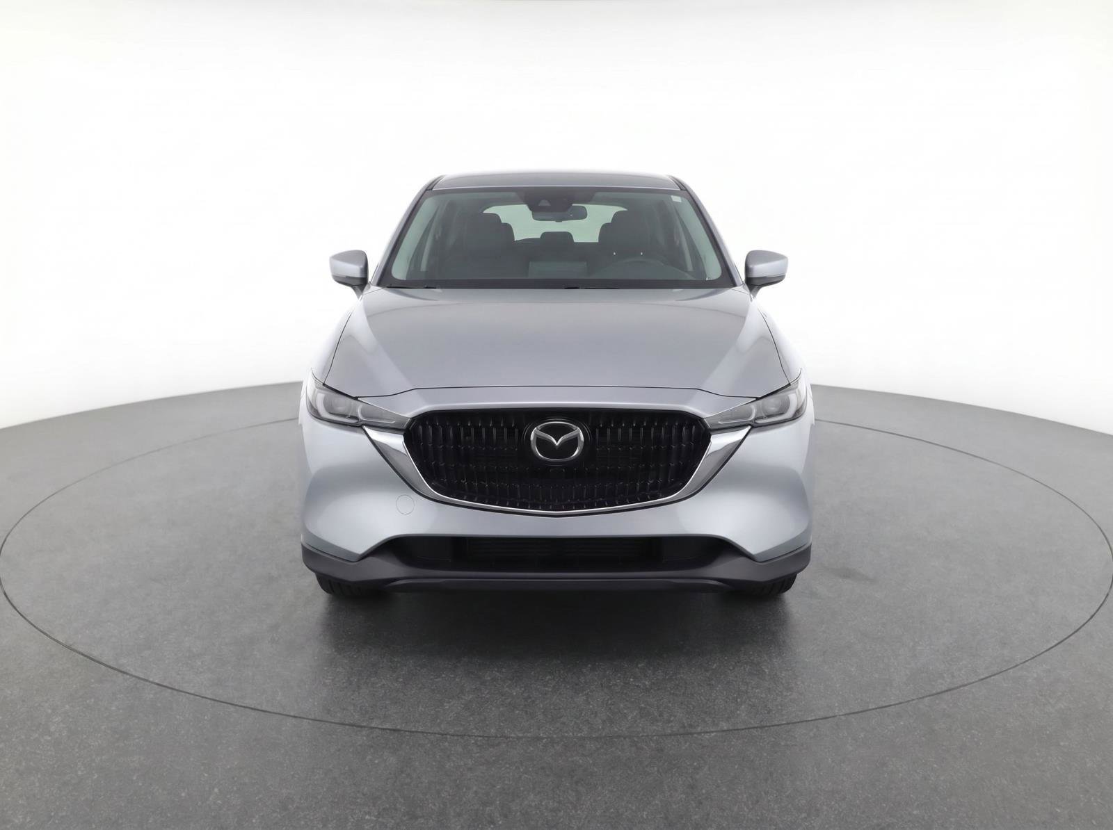 Certified 2024 MAZDA CX-90 3.3 Turbo w/ Preferred Plus AWD/4WD image 5