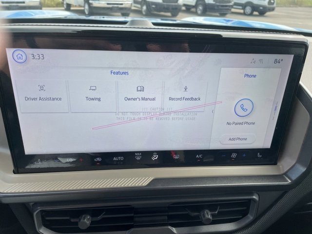 New 2025 Ford Bronco Sport Big Bend image 37