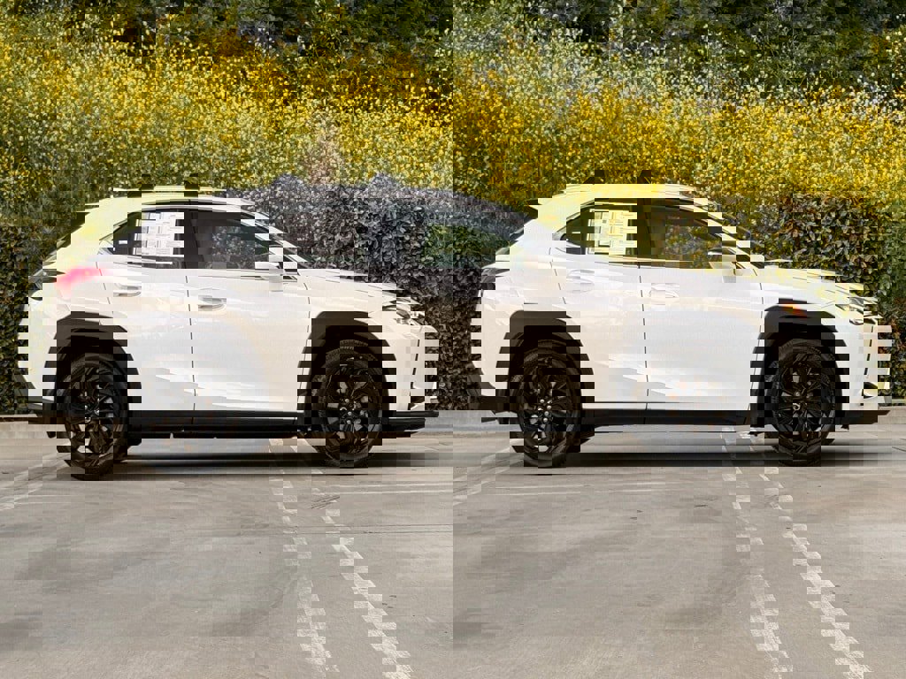 Certified 2022 Lexus UX 200 image 11