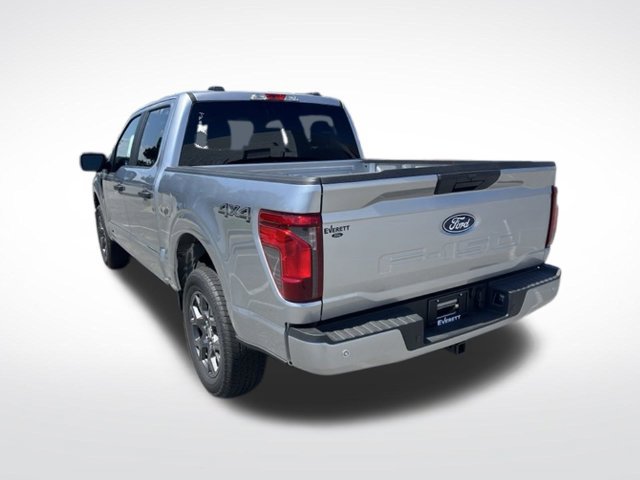 New 2026 Ford F150 STX w/ Equipment Group 200A AWD/4WD image 7