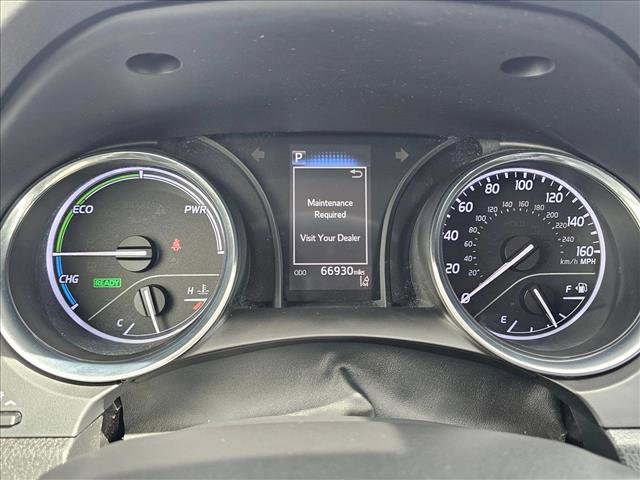 Used 2020 Toyota Camry LE FWD image 22