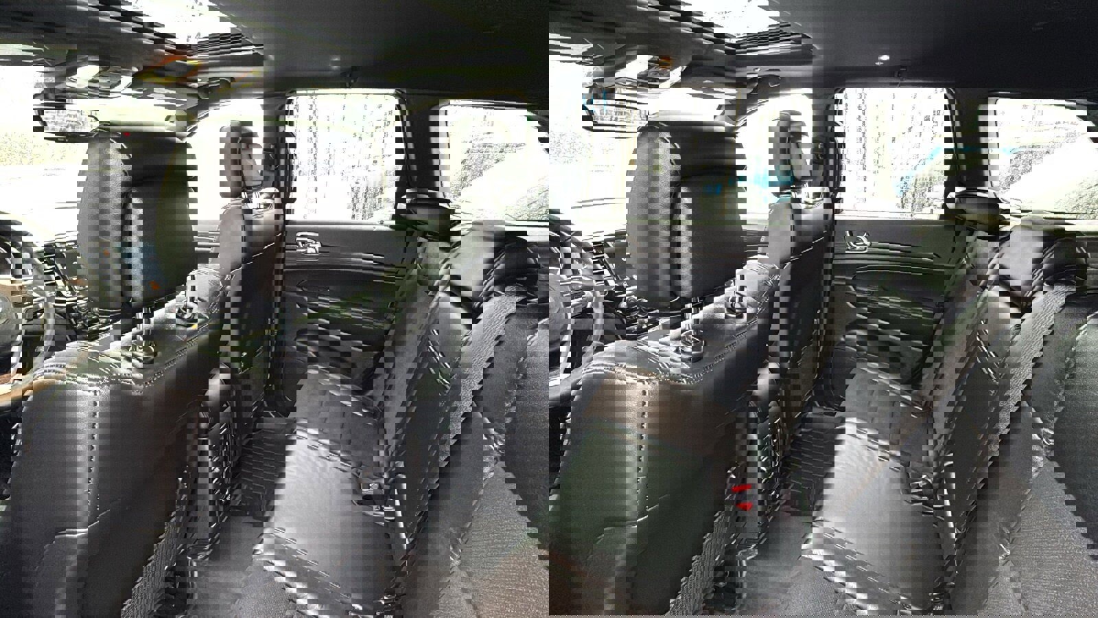 Certified 2022 Jeep Grand Cherokee Laredo X image 25