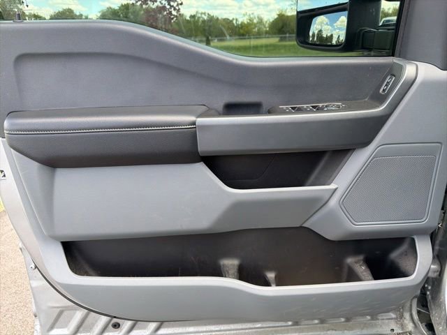Used 2023 Ford F250 XL w/ STX Appearance Package AWD/4WD image 20