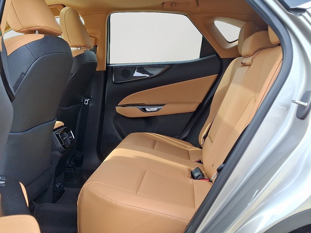 Used 2025 Lexus NX 350 AWD w/ Accessory Package (2T) image 8