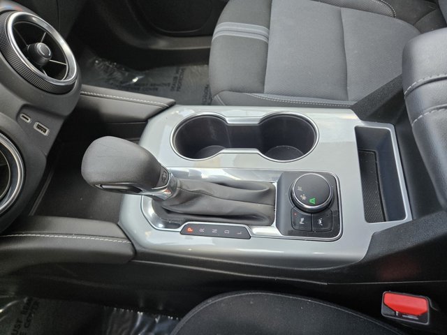 Used 2023 Chevrolet Blazer LT w/ Driver Confidence Package FWD image 11